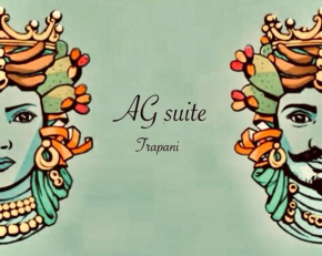 AG SUITE TRAPANI Trapani